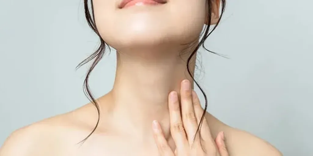 اسمرار الرقبة