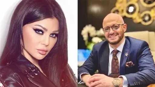 المحكمة تؤجل محاكمة طبيب متهم باستغلال فيديو للفنانة هيفاء وهبي إلى 18 مايو