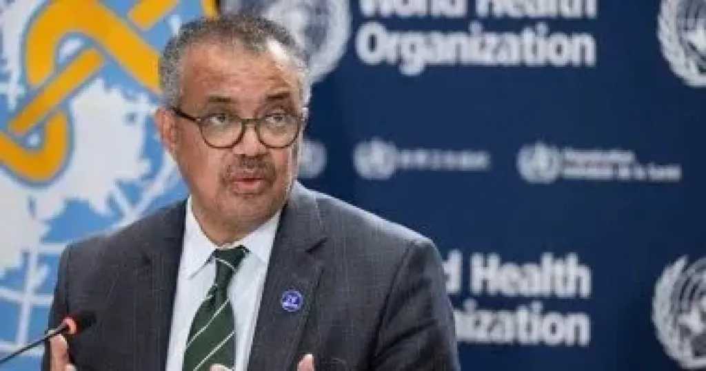 دور المرأة والعِلم في تعزيز الصحة بمناسبة يوم الصحة العالمي 2026