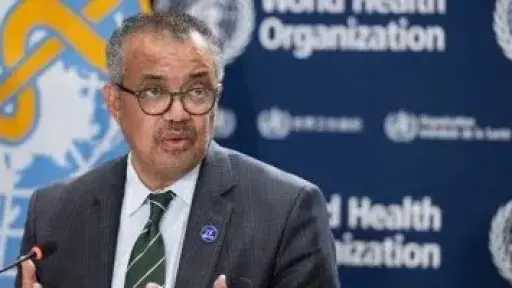 دور المرأة والعِلم في تعزيز الصحة بمناسبة يوم الصحة العالمي 2026