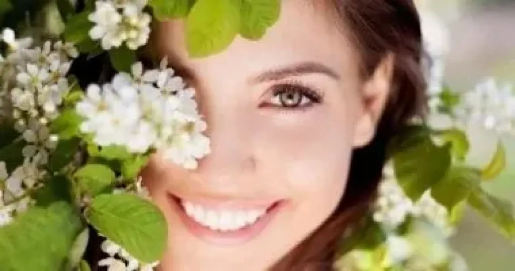 هرمونات السعادة