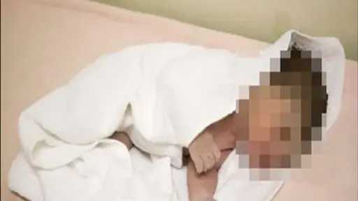 ضبط أم متهمة بإلقاء رضيعها في الشارع ببولاق الدكرور