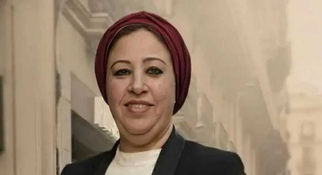 وفاة الكاتبة الصحفية لمياء عبد الحميد: وداعًا لرمز الإعلام المصري