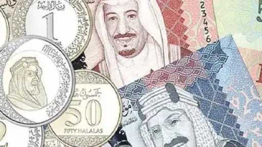 استقرار سعر الريال السعودي أمام الجنيه المصري