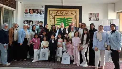 القومي للطفولة والأمومة يُكرّم الأطفال المبدعين في دراما رمضان 2026