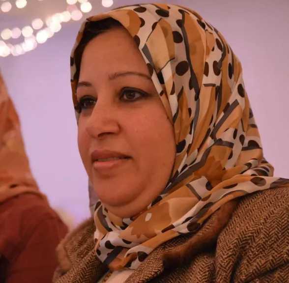 وزير الاتصالات ينعى الكاتبة الصحفية لمياء عبد الحميد بعد مسيرة حافلة بالعطاء