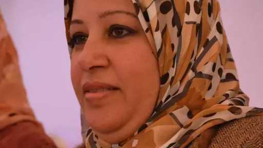 وزير الاتصالات ينعى الكاتبة الصحفية لمياء عبد الحميد بعد مسيرة حافلة بالعطاء