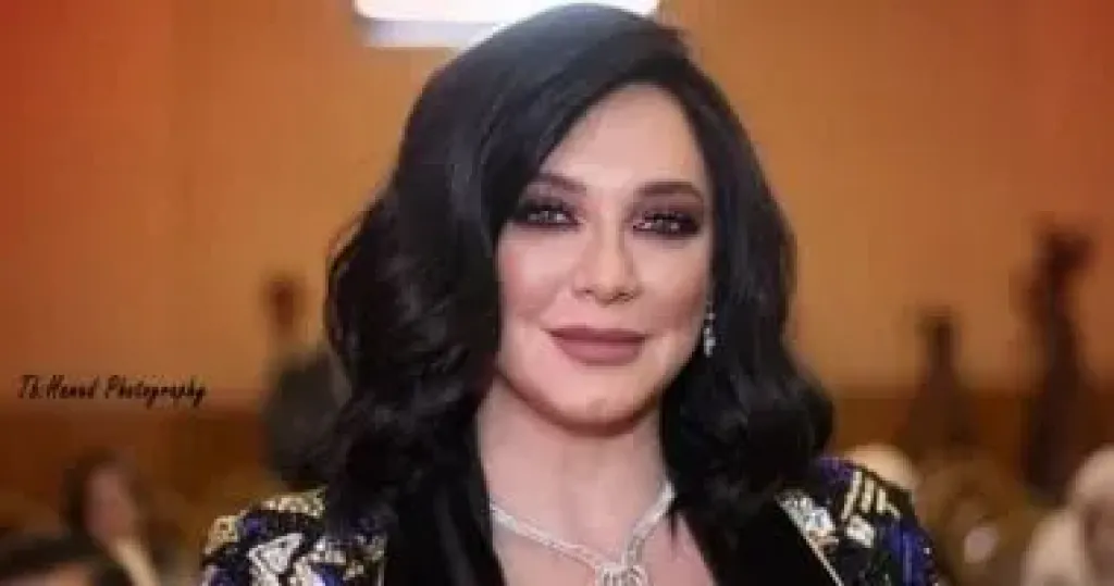 سلاف فواخرجي