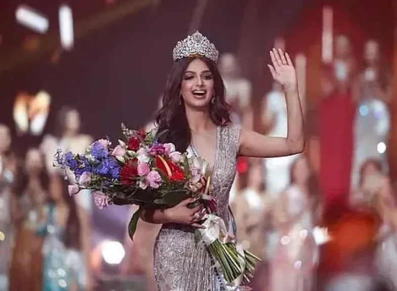 ملكة جمال العالم