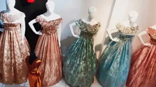 البلوزة الوهرانية تتصدر جوجل وتنتظر تسجيلها كتراث عالمي