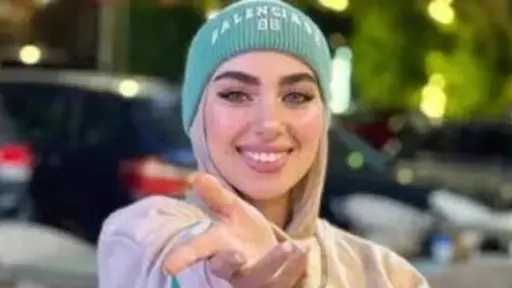 تأجيل استئناف البلوجر هدير عاطف وطليقها بقضية توظيف الأموال