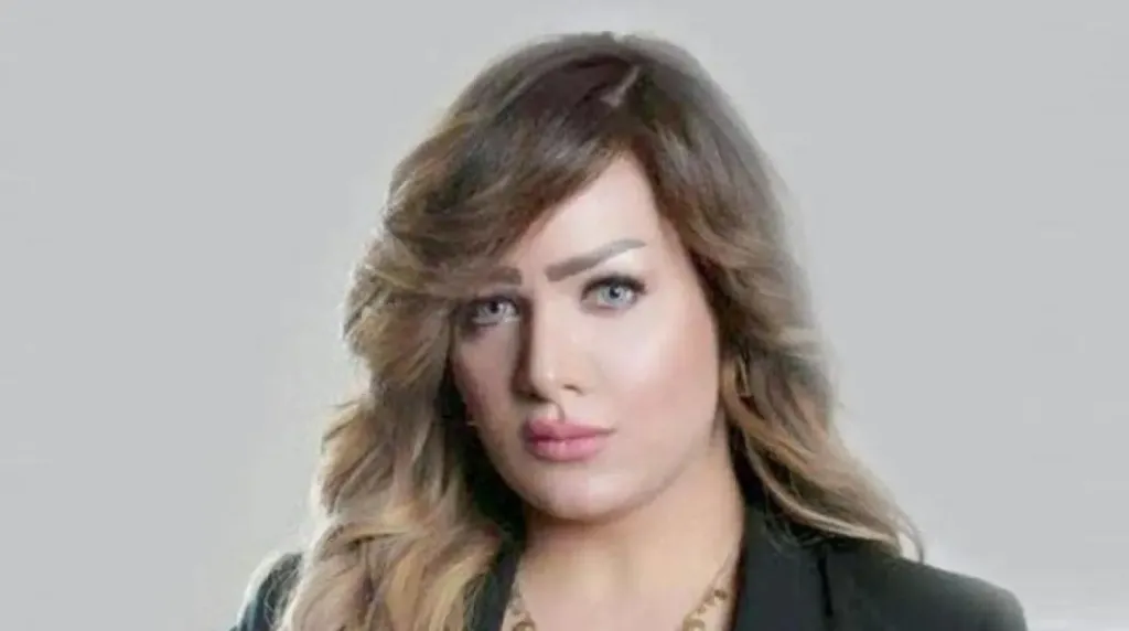 والدة الإعلامية شيماء جمال