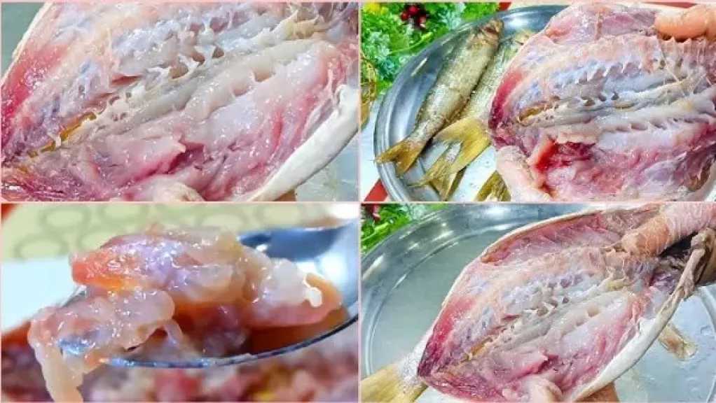 تحضير الفسيخ في المنزل.. خطوات بسيطة لأكلة أساسية على سفرة شم النسيم