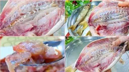 تحضير الفسيخ في المنزل.. خطوات بسيطة لأكلة أساسية على سفرة شم النسيم