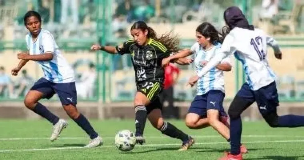 فريق بيراميدز