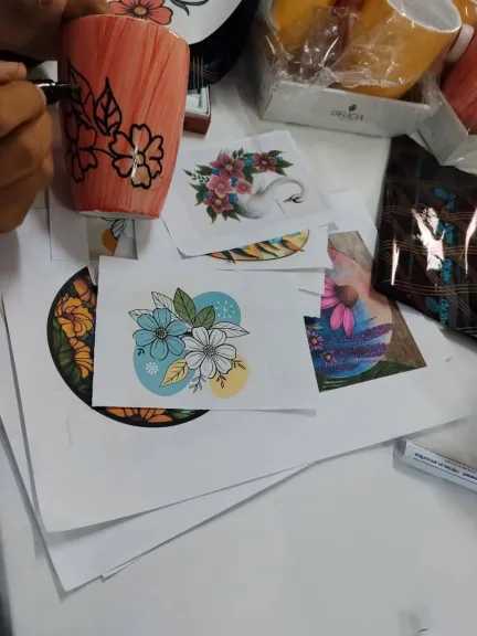 مديرية الشباب والرياضة بكفر الشيخ تنظّم ورشة تدريبية لدعم تمكين الفتيات اقتصاديًا