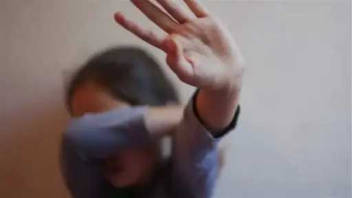 حمل طفلتين من عمهم تفاصيل صادمة في واقعة المنوفية