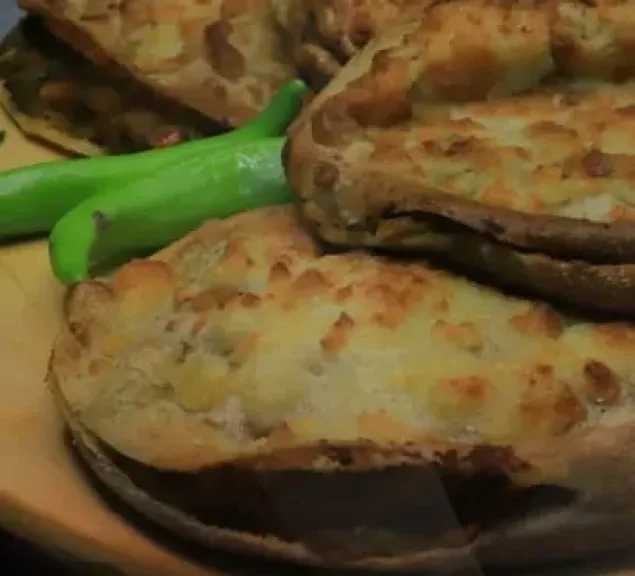 طريقة عمل الحواوشي بالسجق في المنزل بمذاق شهي وخطوات سهلة