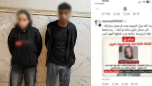 كشف ملابسات واقعة اختطاف مزعومة لفتاة بالجيزة.. وتبين تركها المنزل بإرادتها