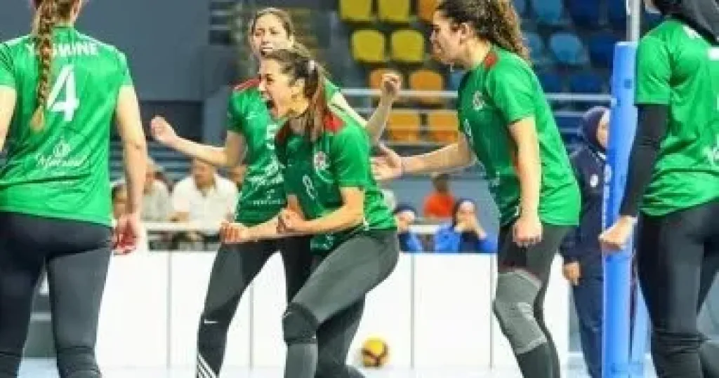 نادي سبورتنج 