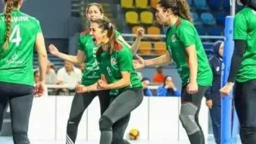 سبورتنج يعتذر عن المشاركة في بطولة أفريقيا للسيدات بسبب أزمة فندق الإقامة