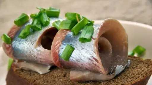 إتيكيت تناول الرنجة والفسيخ في شم النسيم.. دليل للاحتفال بأناقة وراحة