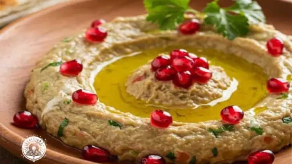 المصريون يستعدون للاحتفال بشم النسيم.. وصفة مميزة لتحضير سلطة الرنجة بالبابا غنوج