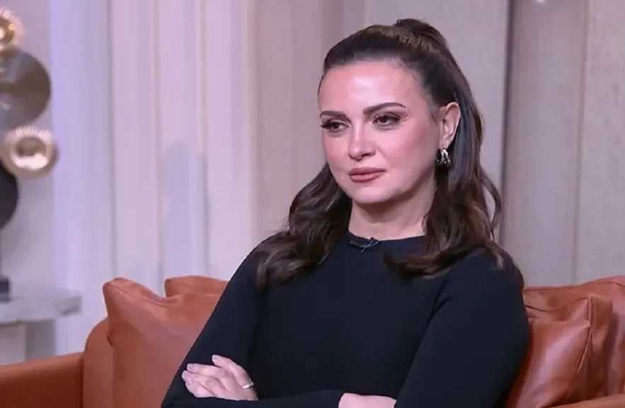 تعرضت للتحرش.. ريهام عبد الغفور تكشف عن تجربة مؤلمة وتكشف كواليس دورها في ”نرجس”