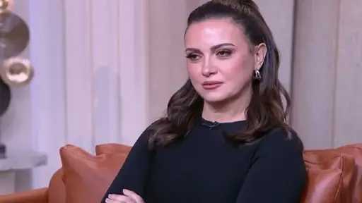 تعرضت للتحرش.. ريهام عبد الغفور تكشف عن تجربة مؤلمة وتكشف كواليس دورها في ”نرجس”