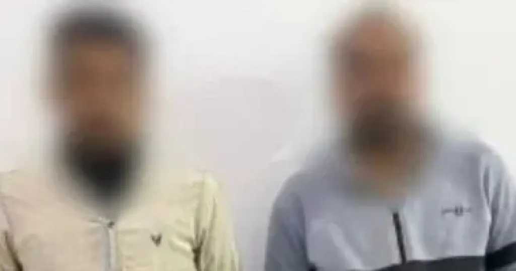 الأمن يكشف تفاصيل مأساة أسرية في دمياط بسبب خلافات على الميراث