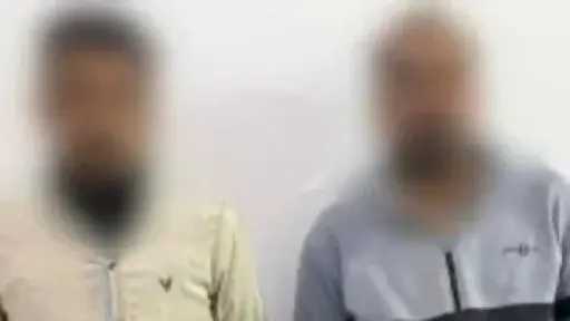 الأمن يكشف تفاصيل مأساة أسرية في دمياط بسبب خلافات على الميراث