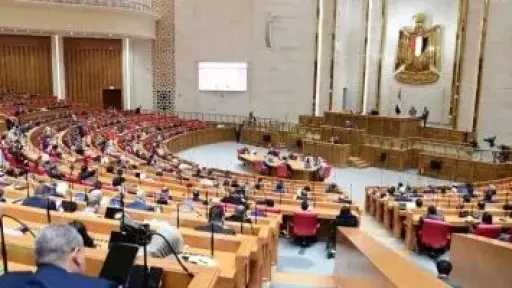 تفاصيل مشروع قانون الأحوال الشخصية للمسيحيين: نقلة نوعية في حماية حقوق المرأة والأسرة