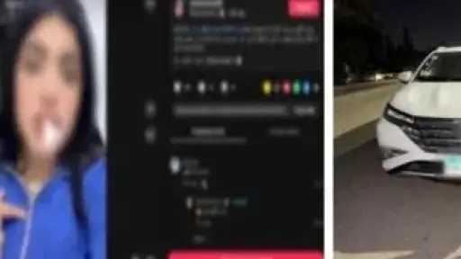 الأمن يكشف ملابسات فيديو استغاثة ”متحرش الوايلي” ويضبط المتهم