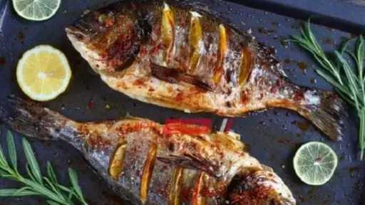 كيف تختار السمك الطازج بخطوات بسيطة؟