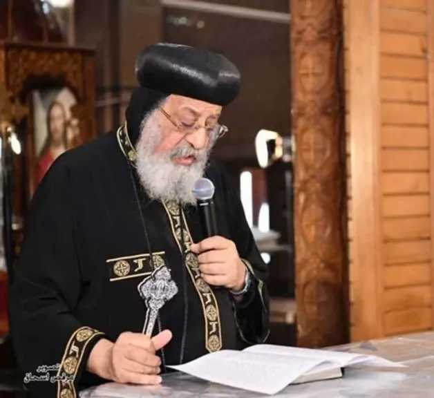 النساء والصوم.. الجمعة العظيمة في أجواء روحية ووجبات تقليدية