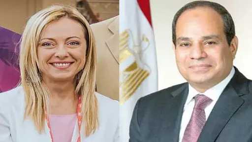 جورجيا ميلوني: حزب الله أخطأ وإسـ..ـرائيل تجاوزت حدود الدفاع عن النفس - تحليل للأوضاع في الشرق الأوسط