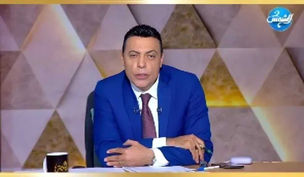 ”الغيطي“ يفتح النار على حزب الله لهذا السبب.. شاهد الفيديو