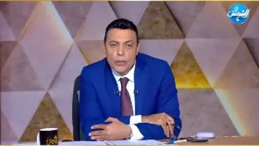 ”الغيطي“ يفتح النار على حزب الله لهذا السبب.. شاهد الفيديو