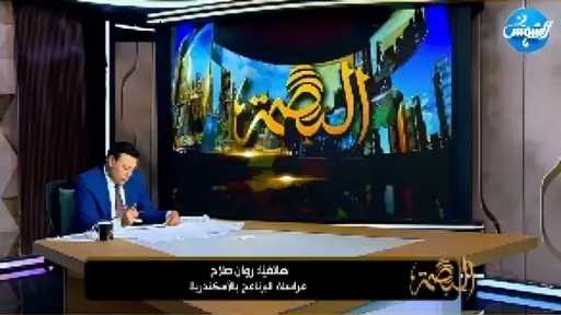 ”الغيطي“ يكشف تفاصيل القبض على محامى بالاسكندرية بسبب زوجته.. شاهد الفيديو