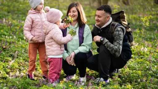 استقبال ربيع شم النسيم.. أفكار مبتكرة للاحتفال داخل المنزل