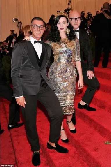 ستيفانو جابانا يعلن استقالته وسط تغييرات كبيرة في عالم الموضة الإيطالية