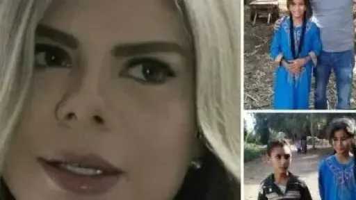 مركز الثقافة السينمائية يحتفل بعيد الأم بمشاركة أطفال من ذوي الهمم