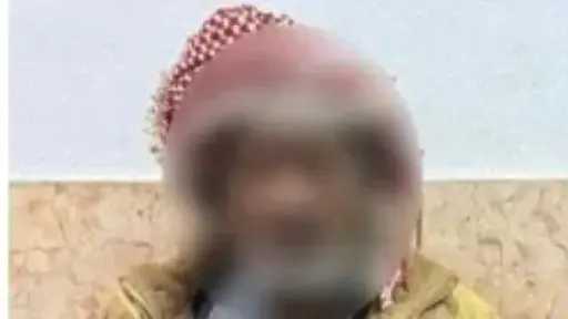 الأمن يضبط مُتحرش سيناء بعد تداول فيديو مثير للجدل