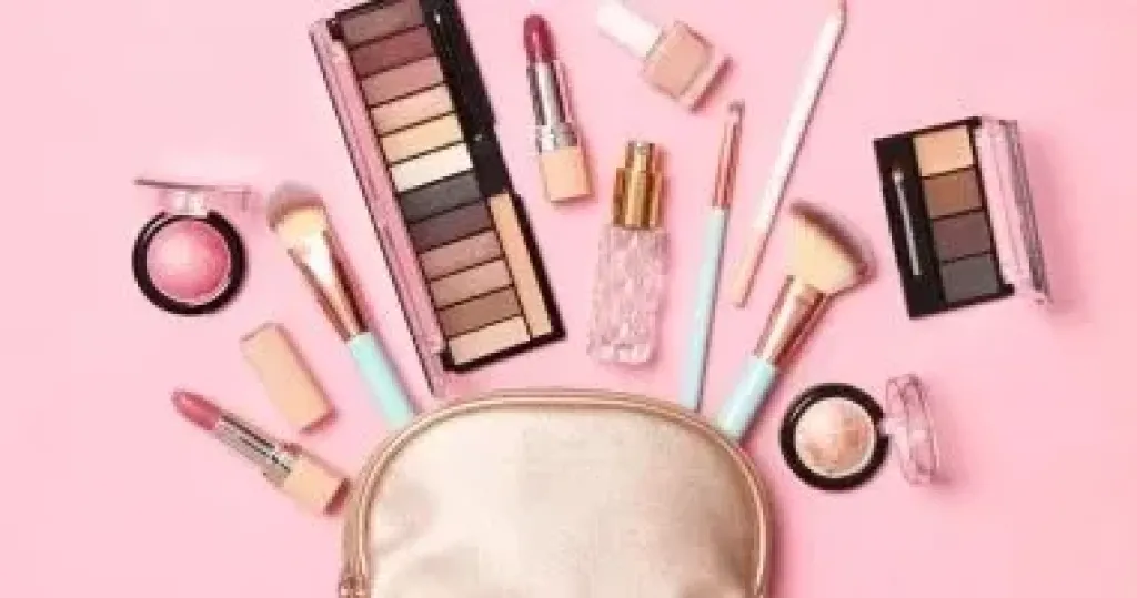 مستحضرات التجميل