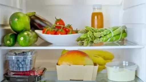 احذر تخزين هذه الأطعمة في الثلاجة حفاظًا على جودتها وطعمها