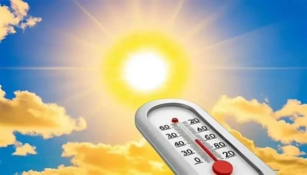 عاجل .. الأرصاد تكشف تفاصيل طقس الأيام المقبلة ودرجات الحرارة المتوقعة