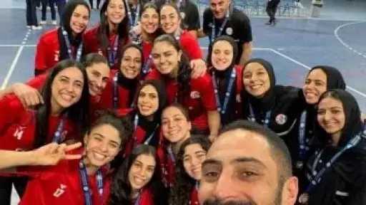 سبورتنج يرصد مكافآت خاصة لفريق سيدات الطائرة بعد الاعتذار عن بطولة أفريقيا