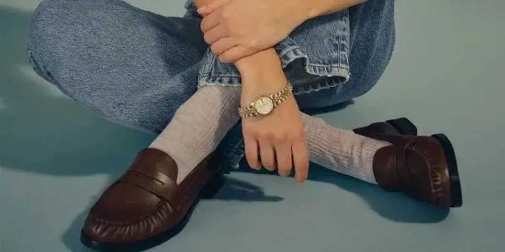 الأحذية المسطحة.. صيحة ربيع 2026 تجمع بين الأناقة والراحة