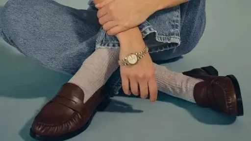 الأحذية المسطحة.. صيحة ربيع 2026 تجمع بين الأناقة والراحة