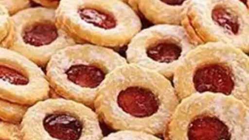 طريقة عمل السابليه بمربى الفراولة.. وصفة شهية بخطوات سهلة